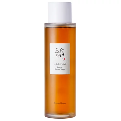 Beauty of Joseon Ginseng Essence Water facial essence - tonic
