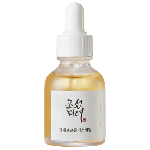 Beauty of Joseon Glow Serum Propolis + Niacinamide izgaismojošs serums problemātiskai ādai