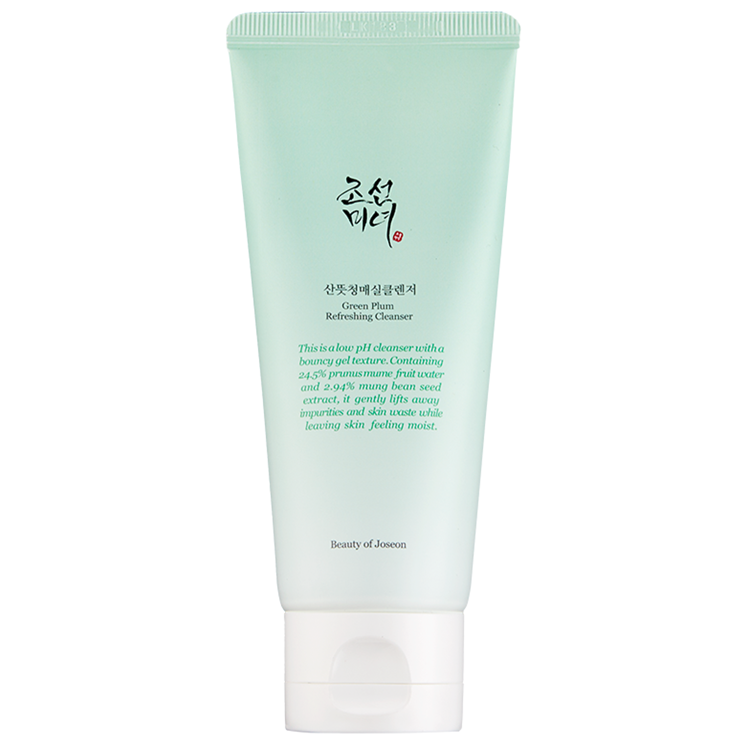 eng_pl_Beauty-of-Joseon-Green-Plum-Refreshing-Cleanser-Refreshing-Face-Wash-Gel-100ml-13100_2