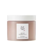 Beauty of Joseon Red Bean Refreshing Pore Clay Mask clay face mask