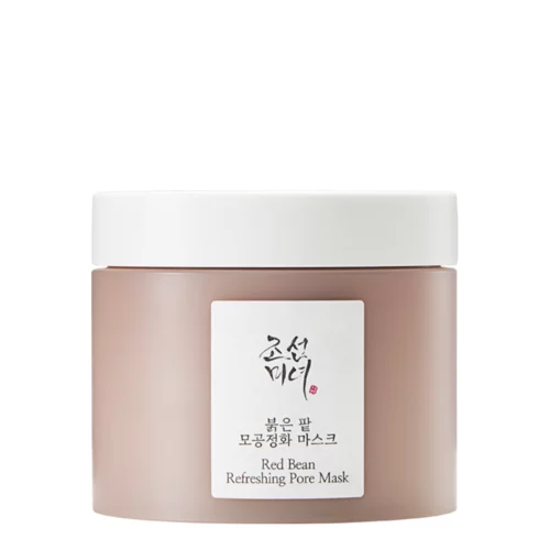 Beauty of Joseon Red Bean Refreshing Pore Clay Mask clay face mask