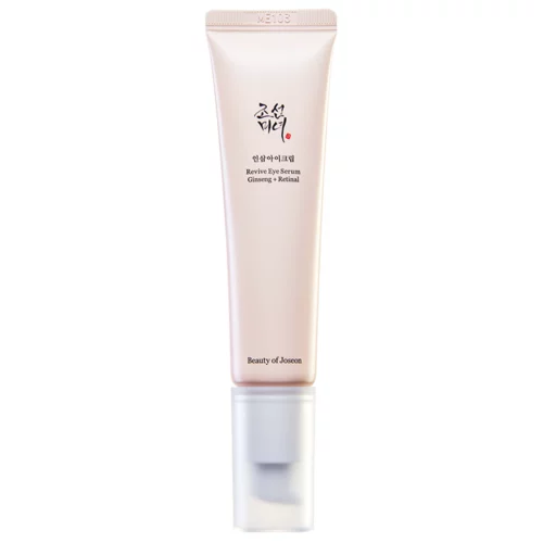 Beauty of Joseon Revive Eye Serum Ginseng + Retinal eye serum