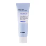 COSRX Ultra Light Invisible Sunscreen SPF50+/PA++++ light-textured sunscreen with SPF50+