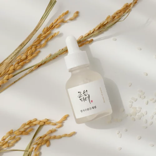 Alternative view of Beauty of Joseon Glow Deep Serum Rice and Alpha-Arbutin intensely brightening and moisturizing serum