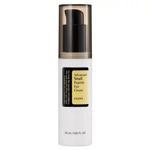Cosrx Advanced Snail Peptide Eye Cream acu krēms