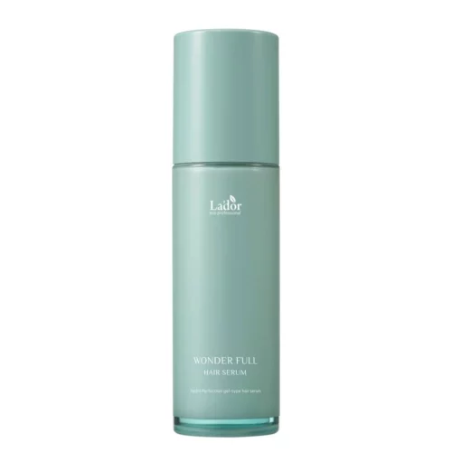 LADOR Wonder Full Hair moisturizing hair serum