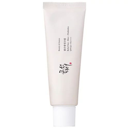 Beauty of Joseon Relief Sun Rice Probiotics SPF50+/PA++++ saules aizsargkrēms