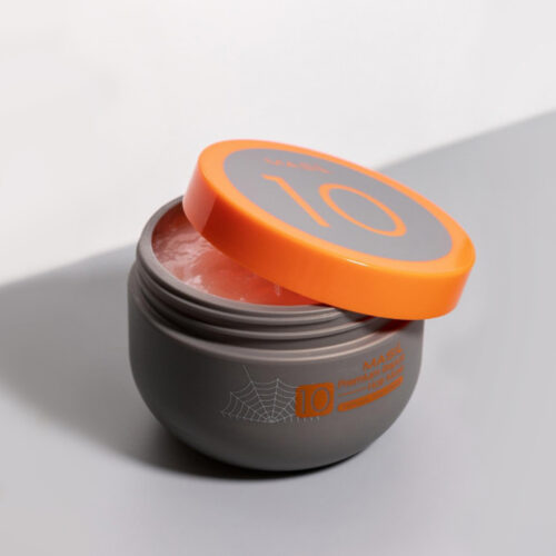 Alternative view of Masil 10 Premium Repair Hair Mask intensively restoring hair mask