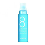 MASIL 8 Seconds Salon Hair Volume Ampoule filler-mask for hair volume