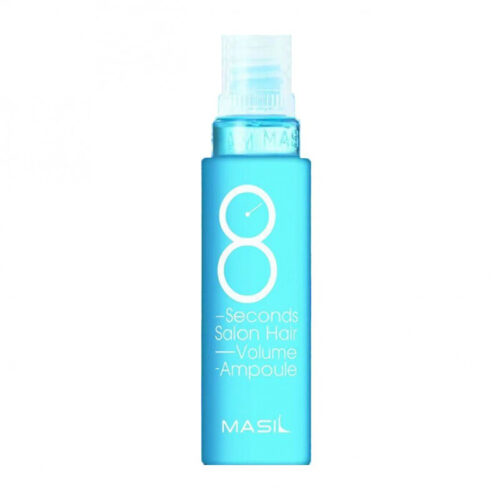 MASIL 8 Seconds Salon Hair Volume Ampoule filler-mask for hair volume