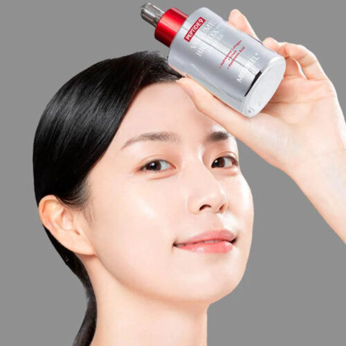 Alternative view of MEDI-PEEL Peptide 9 Volume Bio Tox Ampoule Pro anti-aging facial serum