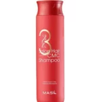 MASIL 3 Salon Hair CMC Shampoo professional hair shampoo with ceramides