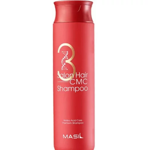 MASIL 3 Salon Hair CMC Shampoo professional hair shampoo with ceramides