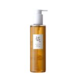 Beauty of Joseon Ginseng Cleansing Oil hidrofīlā eļļa sejas attīrīšanai