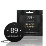 AROMATIC89 piekaramais papīra gaisa atsvaidzinātājs