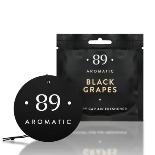 AROMATIC89 piekaramais papīra gaisa atsvaidzinātājs