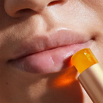 Alternative view of KIKO Sun Protection Lip Balm SPF 50 lūpu balzams ar aizsardzību pret sauli