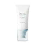 SKIN1004 Madagascar CENTELLA HYALU-CICA water-fit sun serum serums ar saules aizsardzības faktoru SPF50+