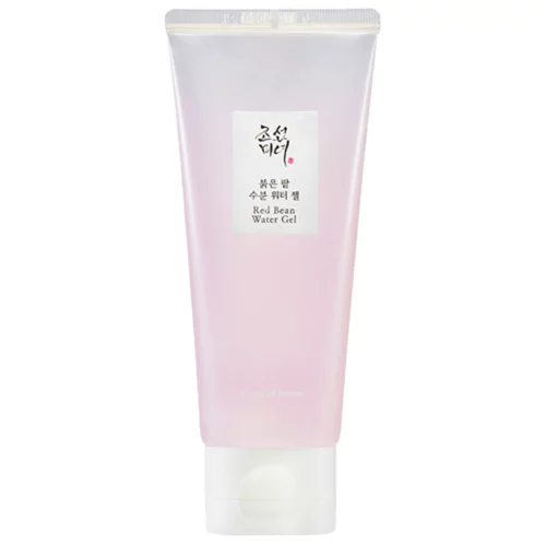 Beauty of Joseon Red Bean Water Gel mitrinošs gels taukainai ādai