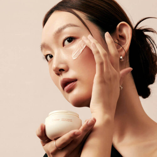 Alternative view of Fraijour Alchemic Ginsenoside Intense Firming Cream intensive firming face cream