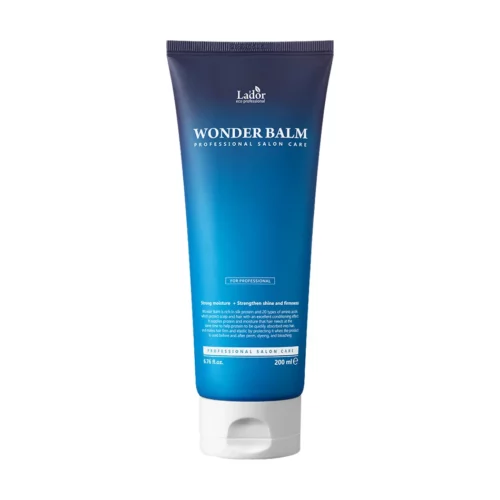 Lador Wonder Balm mitrinošs balzams matiem