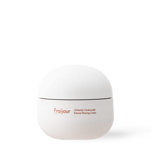 Fraijour Alchemic Ginsenoside Intense Firming Cream intensive firming face cream