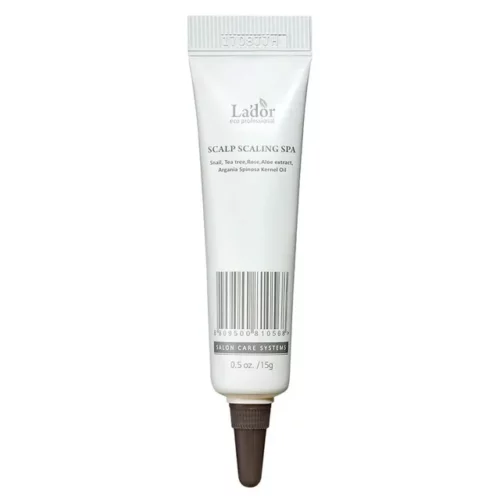 Lador Scalp Scaling Spa scalp peeling
