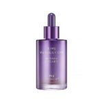 Missha Time Revolution Night Repair Ampoule 5x regenerating night serum