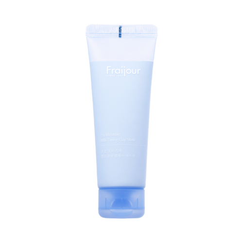 Fraijour Pro Moisture Milk Toning Clay Mask moisturizing clay face mask