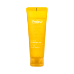 Fraijour Yuzu Honey Anti-Mela Capsule Mask pigmentāciju balinoša sejas maska