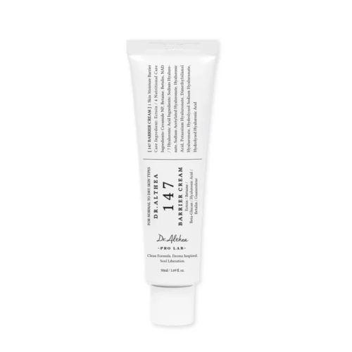 Dr. Althea Pro Lab 147 Barrier Cream nomierinošs sejas krēms