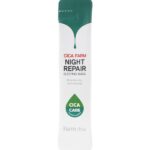 FarmStay Cica Farm Night Repair Sleeping Mask atjaunojoša nakts sejas maska