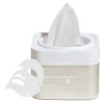MARY&MAY Niacinamide Vitamin C Brightening Mask niacinamīda sejas maskas
