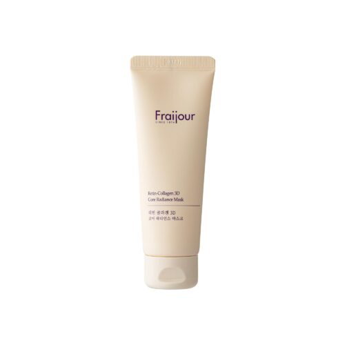 Fraijour Retin-Collagen 3D Core Radiance Mask night face mask with lifting effect