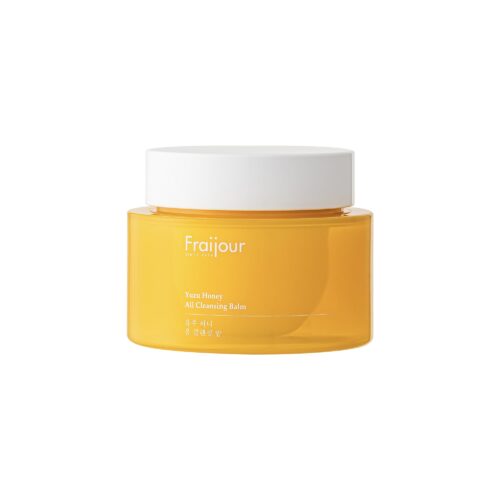 Fraijour Yuzu Honey All Cleansing Balm