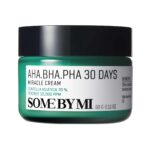 SOME BY MI AHA-BHA-PHA 30 days Miracle Cream sejas krēms problemātiskai ādai