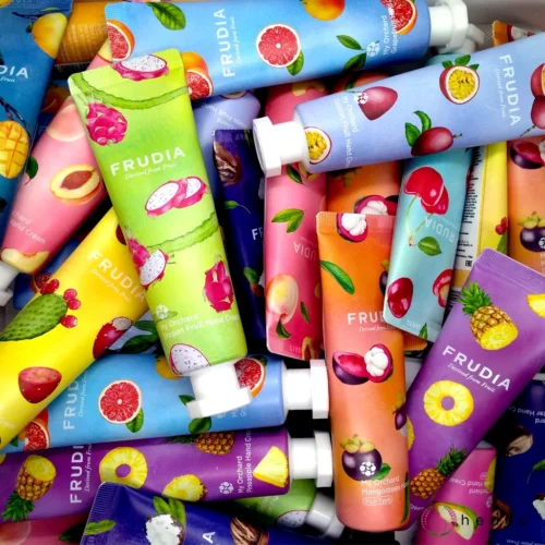 Alternative view of FRUDIA My Orchard Hand Cream mitrinošs roku krēms