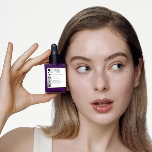 Alternative view of SOME BY MI Retinol Intense Reactivating Serum