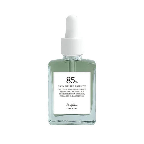 Dr. Althea Skin Relief Essence nomierinoša esence-serums sejai