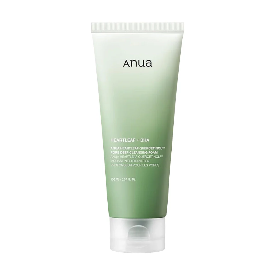 Anua_Heartleaf_Quercetinol_Deep_Pore_Cleansing_Foam