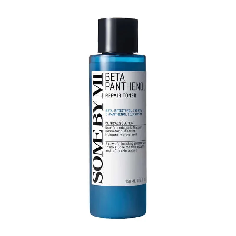 SomeByMiBetaPanthenolRepairToner
