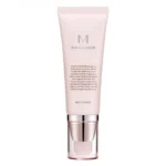 MISSHA M BB Boomer illuminating makeup base