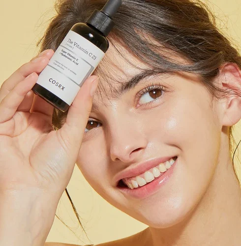 Alternative view of Cosrx The Vitamin C 23 Serum izgaismojošs serums ar C vitamīnu