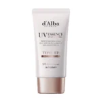 d'Alba Waterfull Tone-Up Sun Cream