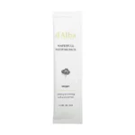 d'Alba Waterfull Vegan Sleeping Pack nakts sejas maska