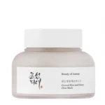 Beauty of Joseon Ground Rice and Honey Glow Mask nourishing and soothing face mask