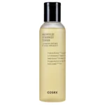 COSRX Full Fit Propolis Synergy Toner regenerating toner with propolis