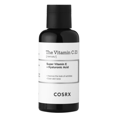 Cosrx The Vitamin C 23 Serum izgaismojošs serums ar C vitamīnu
