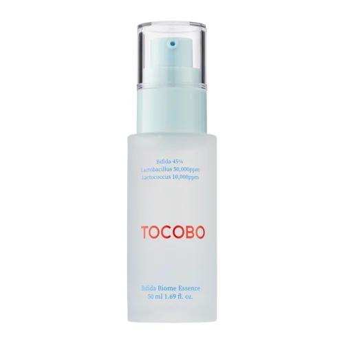 Tocobo Bifida Biome Essence atjaunojoša esence-serums sejai