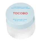 Tocobo Multi Ceramide Cream regenerating cream with ceramides